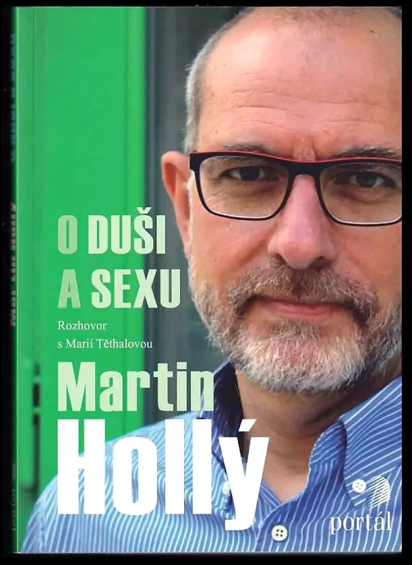 O duši a sexu (Marie Těthalová, 2016)