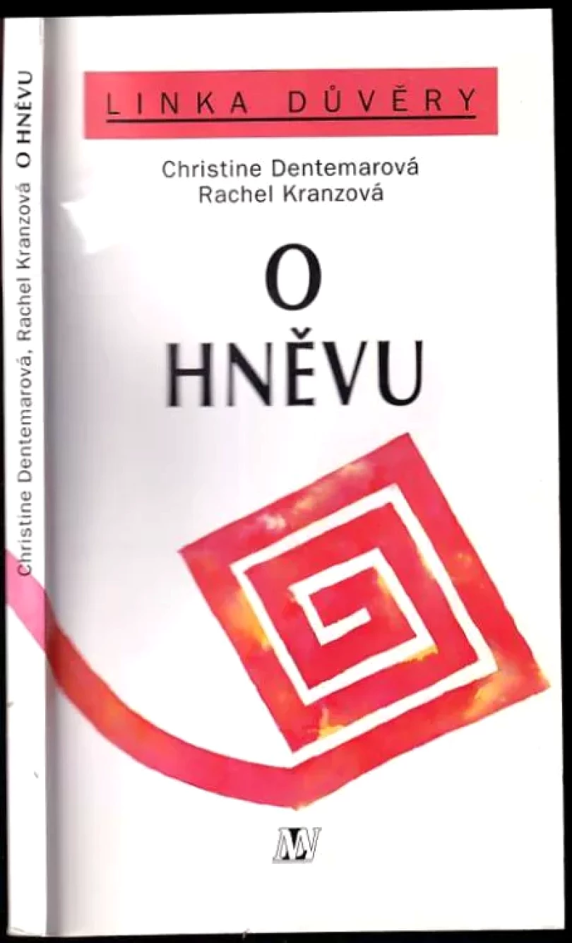 O hněvu (Rachel Kranz, 1996)