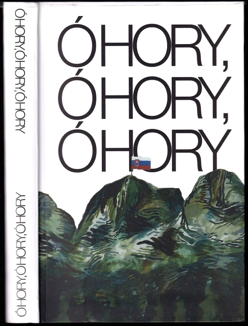 Ó hory, ó hory, ó hory (Petr Kratochvíl, 2018)