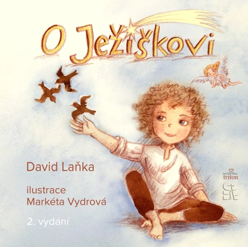 O Ježíškovi (David Laňka, 2025)