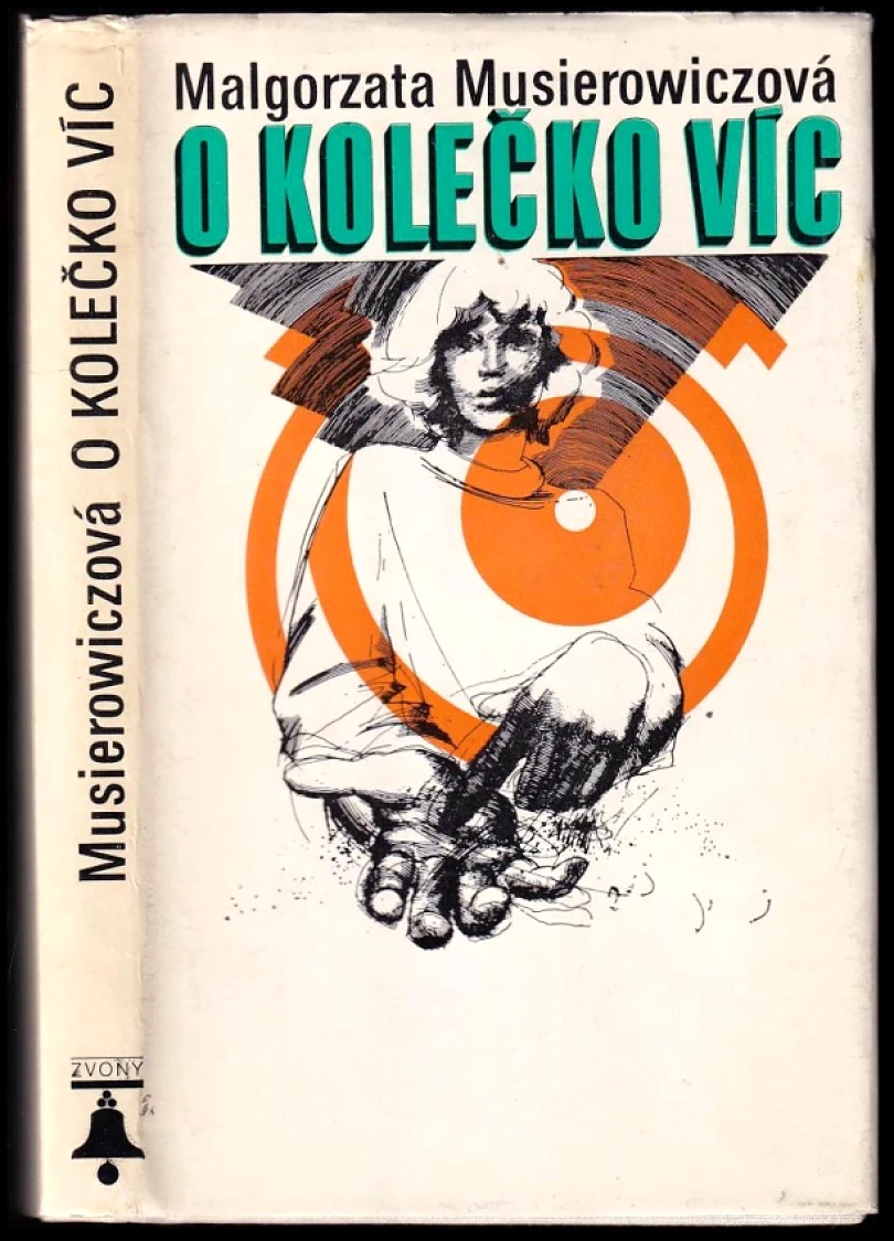 Levně O kolečko víc (Zdeněk Netopil, 1982)
