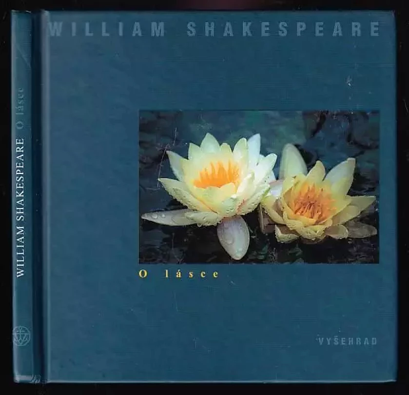 O lásce (William Shakespeare, 2004)