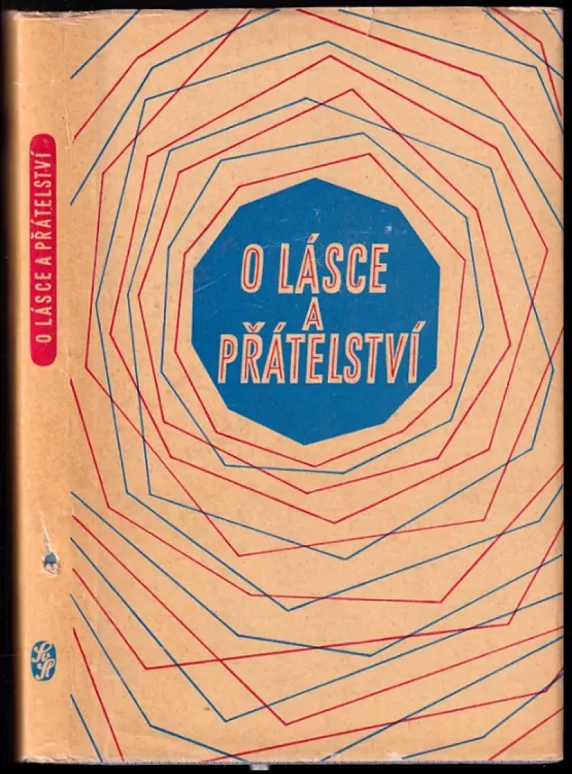 O lásce a přátelství (, 1961)