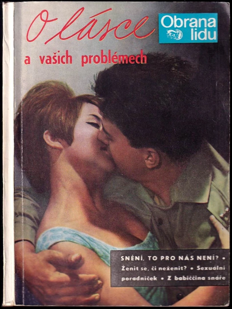 O lásce a vašich problémech (, 1966)