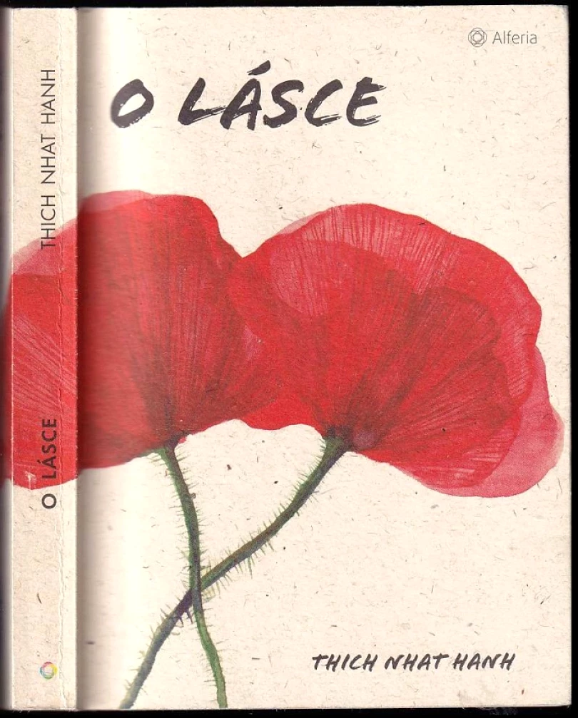 O lásce (Hanh, 2020)