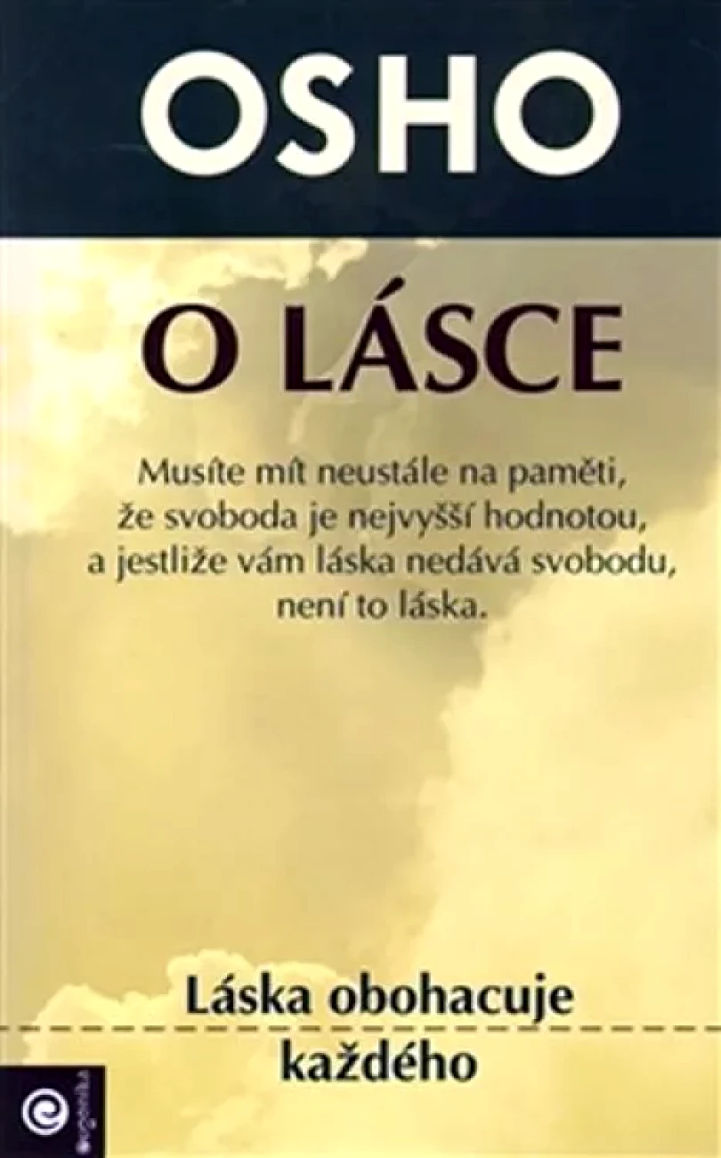 O lásce (Osho, 2010)