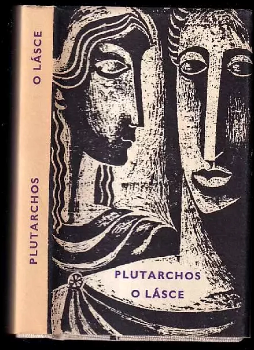 O lásce (Plútarchos, 1966)