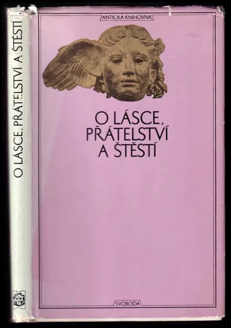 O lásce, přátelství a štěstí (, 1976)