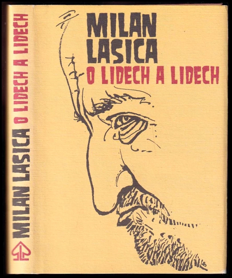 O lidech a lidech (Zdeněk Svěrák, 2012)