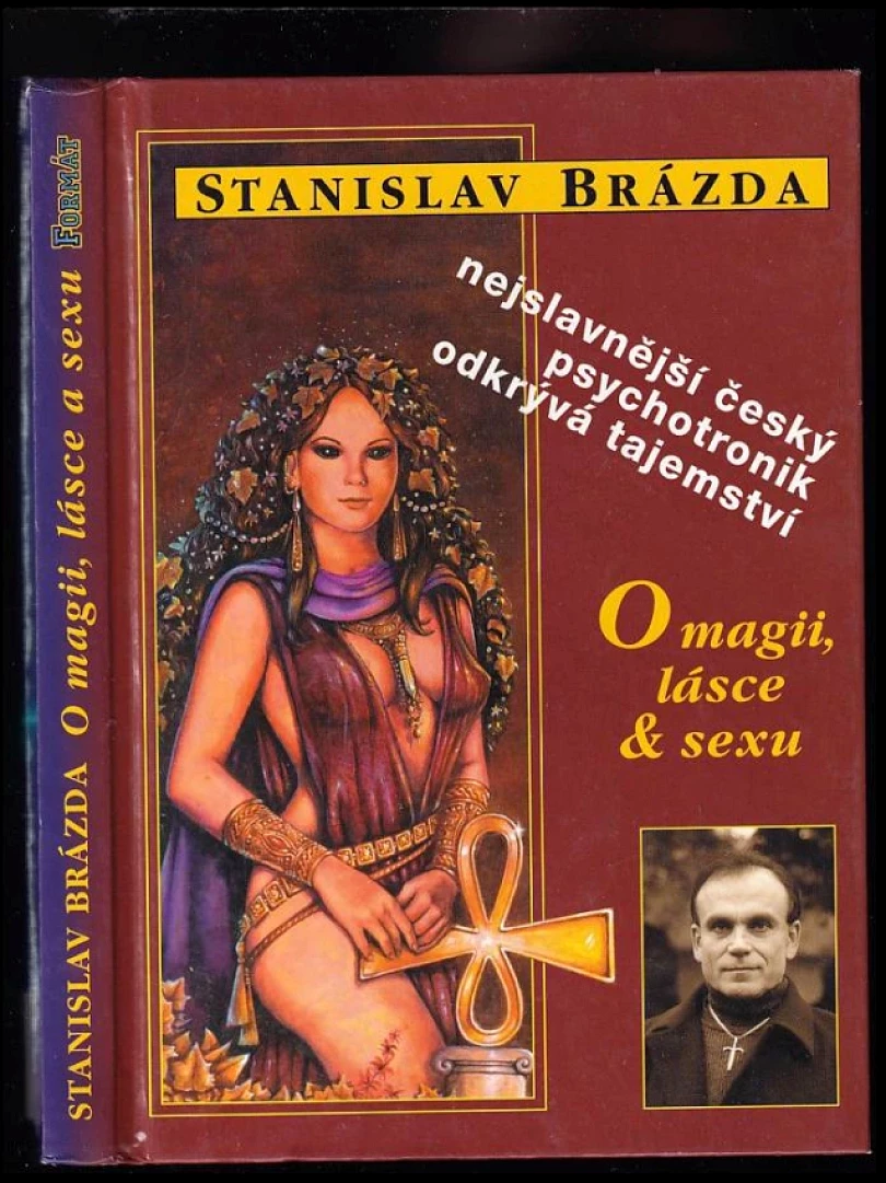 O magii, lásce & sexu (Stanislav Brázda, 1998)