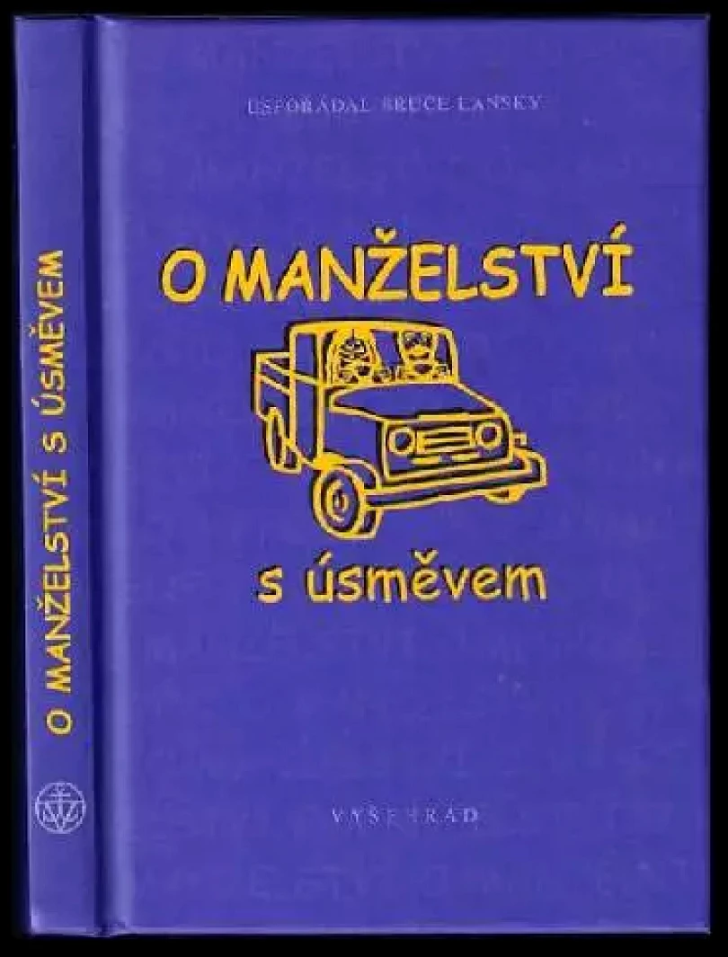 O manželství s úsměvem (, 2002)