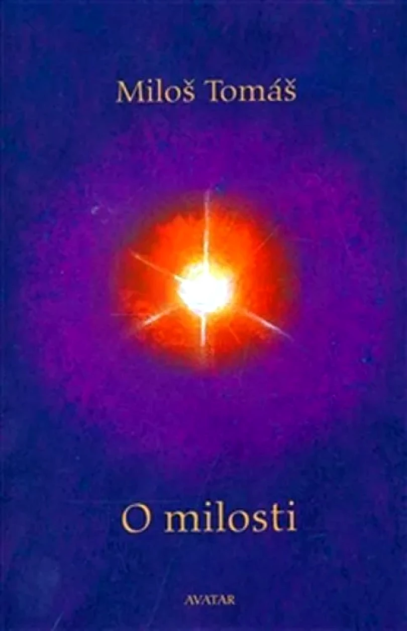 Levně O milosti (Miloš Tomáš, 2007)