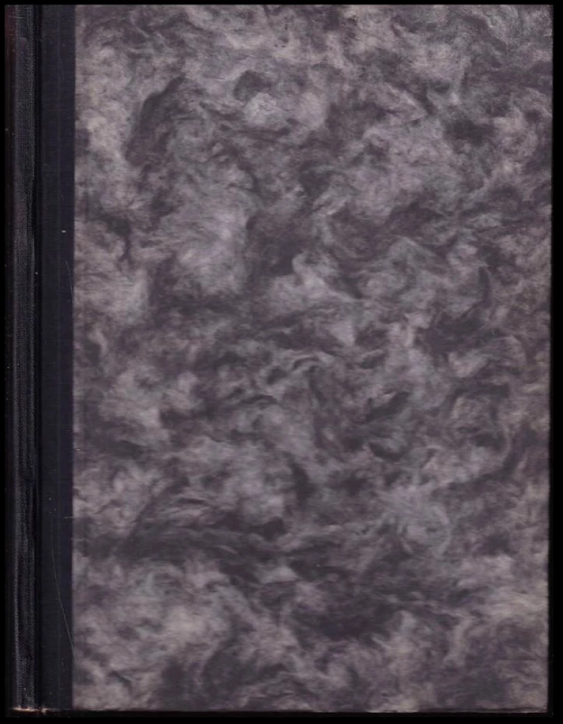 O mluvním vývoji dítěte (Karel Ohnesorg, 1948)