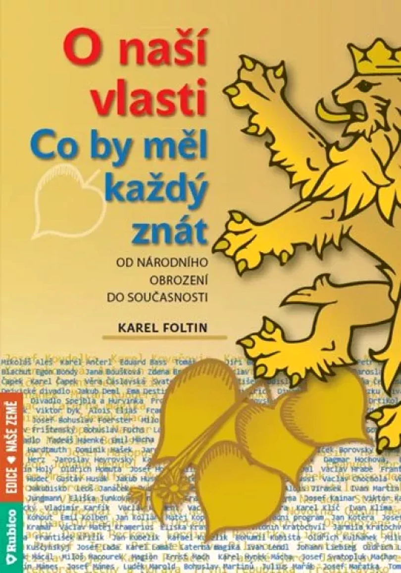 O naší vlasti (Karel Foltin, 2017)