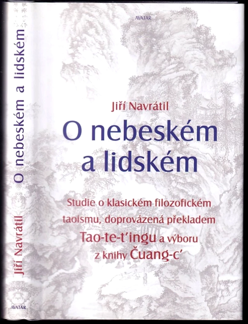 O nebeském a lidském (Jiří Navrátil, 2003)