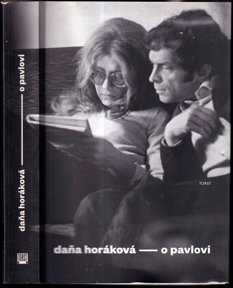 O Pavlovi (Daňa Horáková, 2020)