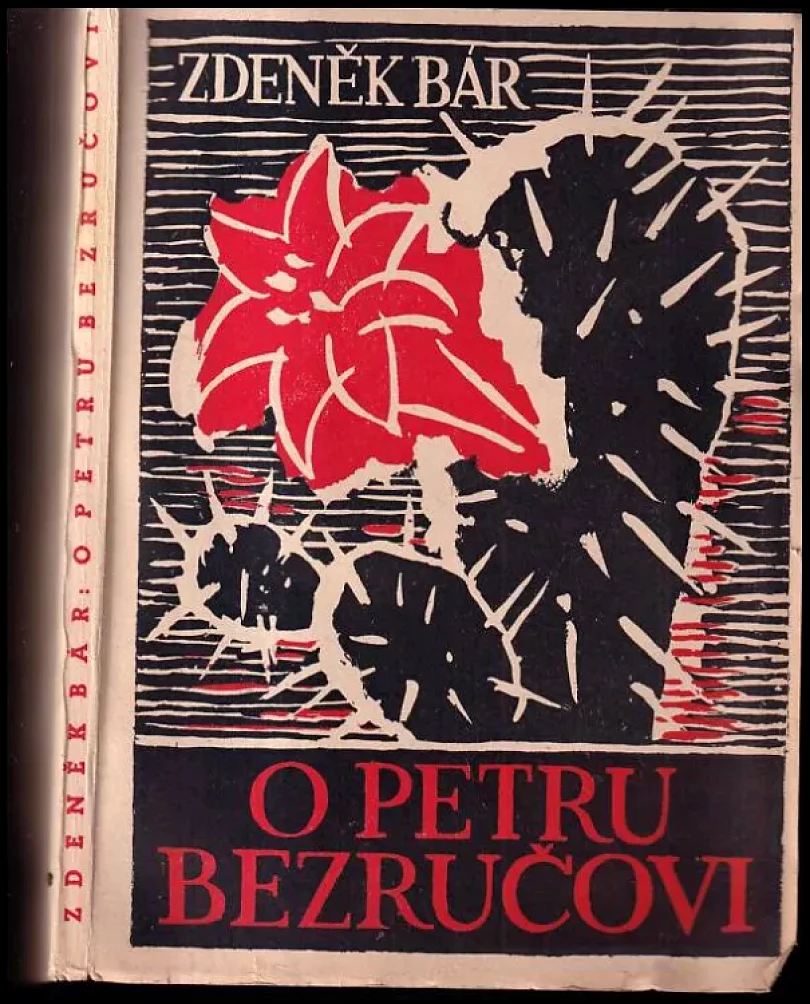O Petru Bezručovi (Zdeněk Bár, 1945)