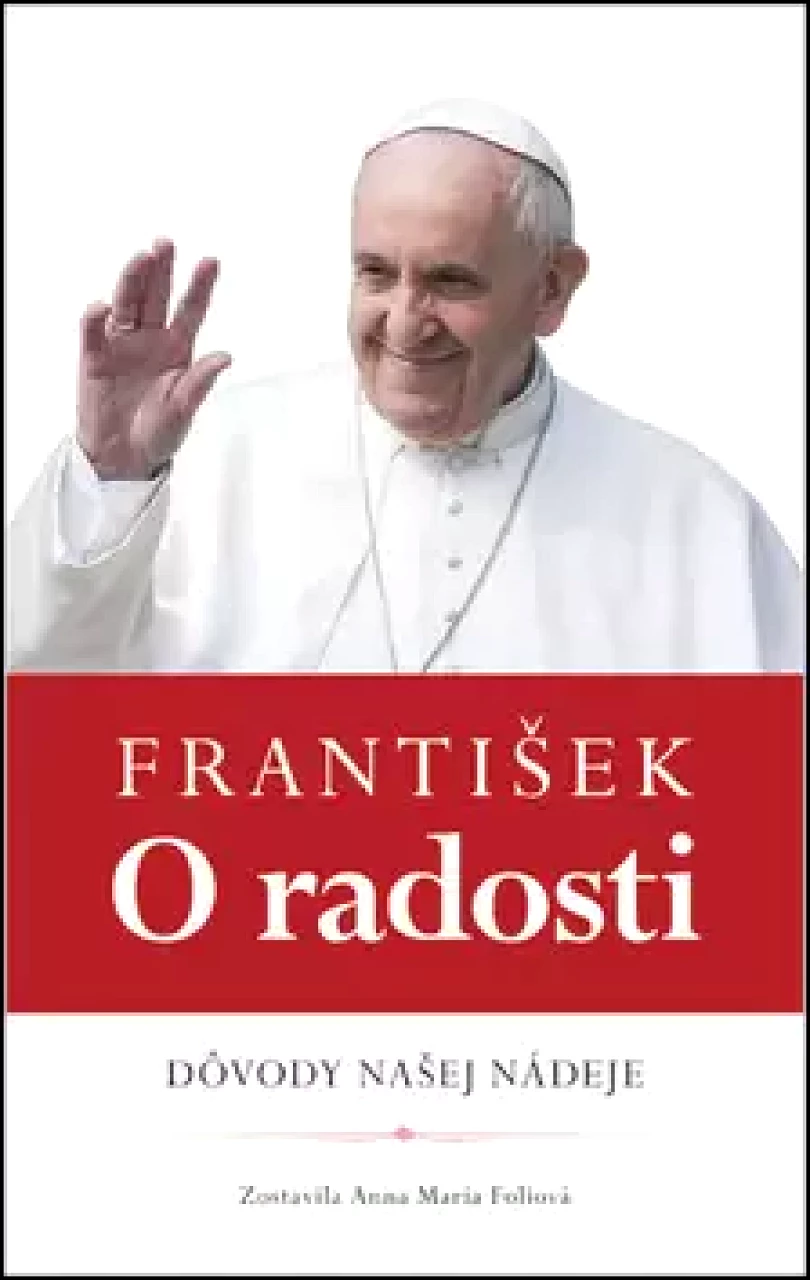 O radosti (Anna Foliová,, 2019)