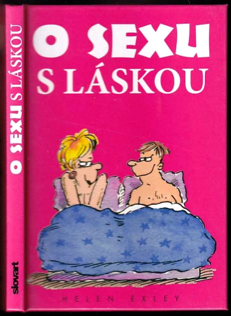 O sexu s láskou (Bill Stott, 2015)