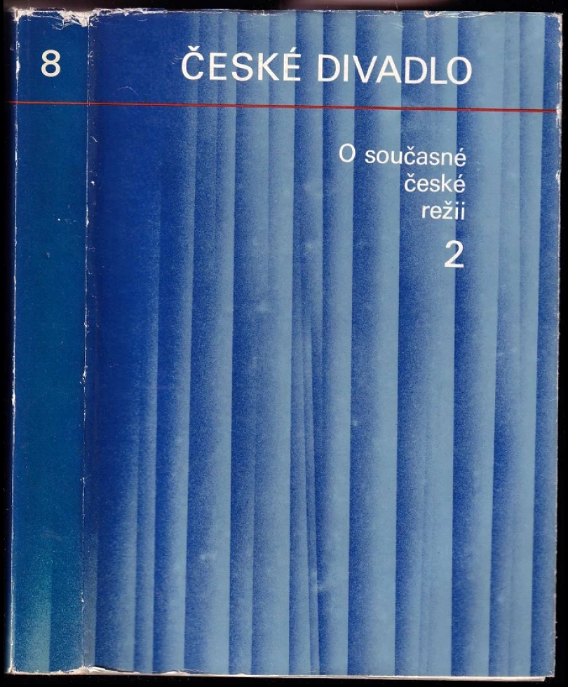 O současné české režii (, 1983)