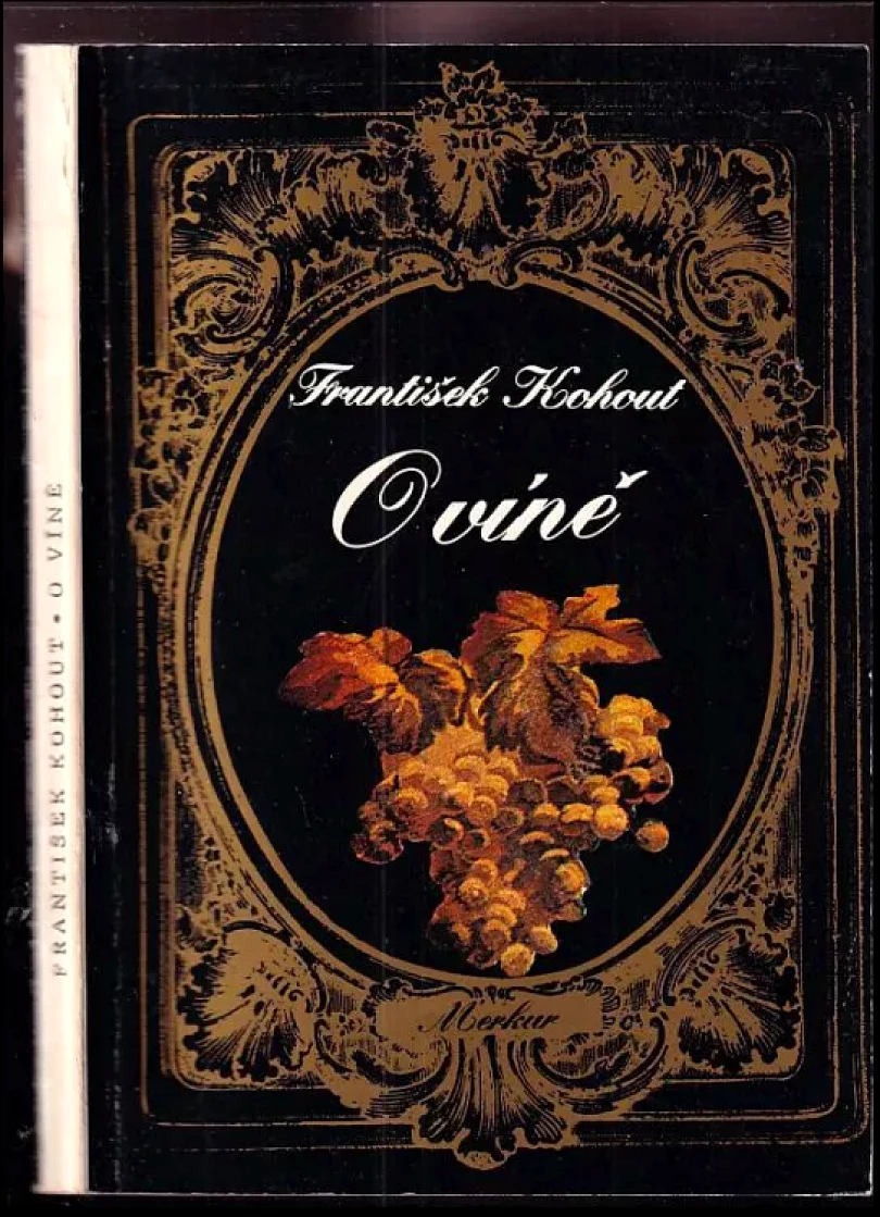 O víně (František Kohout, 1982)
