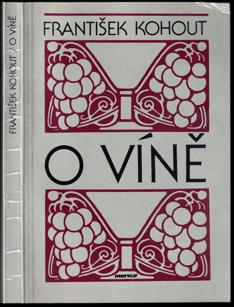 O víně (František Kohout, 1986)