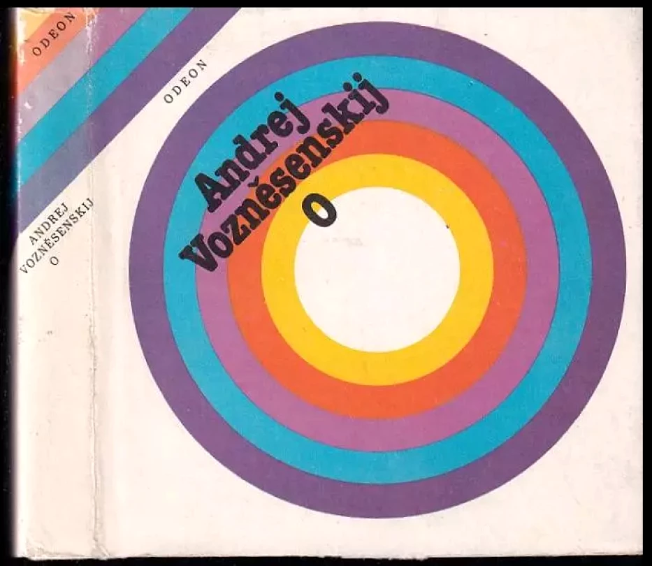 O (Andrej Andrejevič Voznesenskij, 1986)