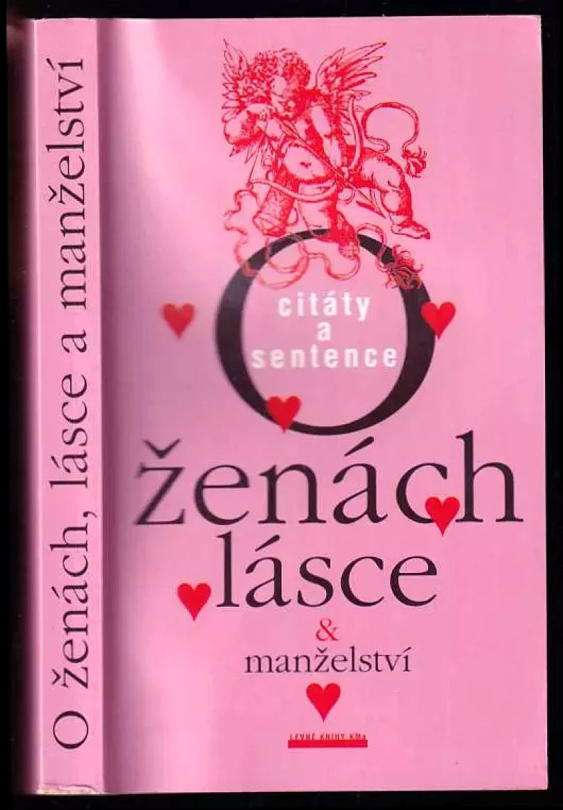O ženách, lásce & manželství (, 2001)