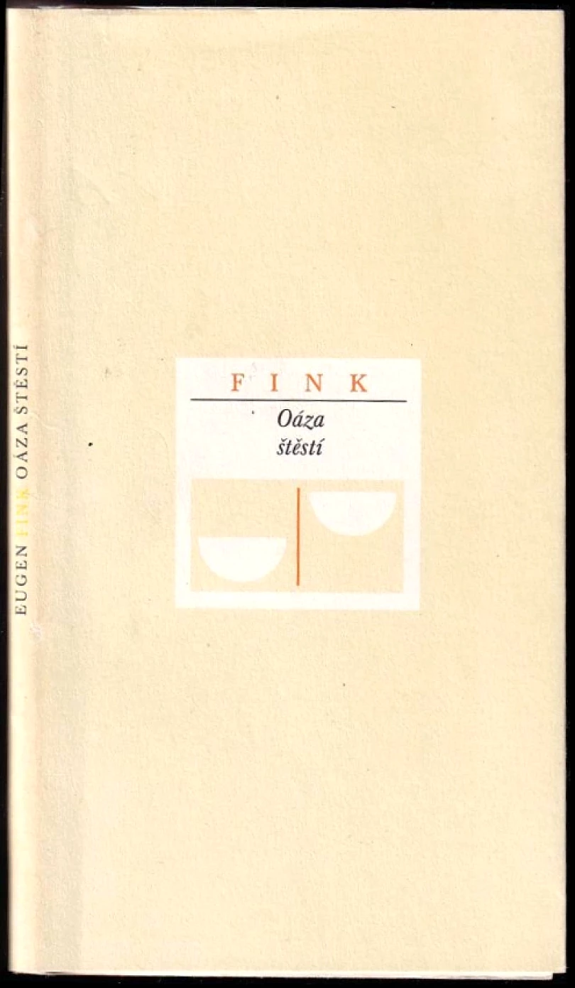 Oáza štěstí (Eugen Fink, 1992)