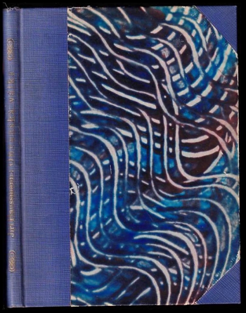 Levně Občanská válka (Jiří Haussmann, 1923)