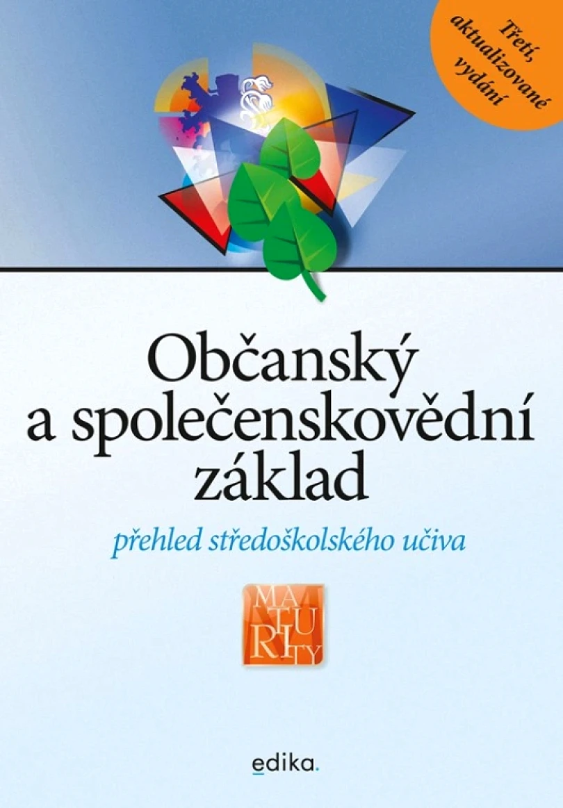 Levně Občanský a společenskovědní základ (Ladislav, 2023)