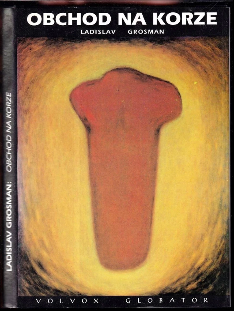 Obchod na korze (Ladislav Grosman, 1994)