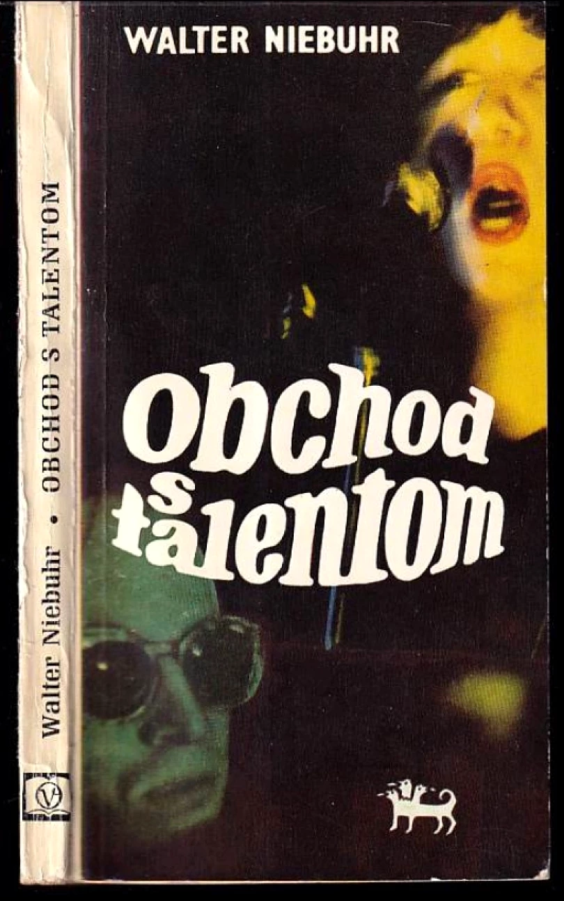Obchod s talentom (Walter Niebuhr, 1972)