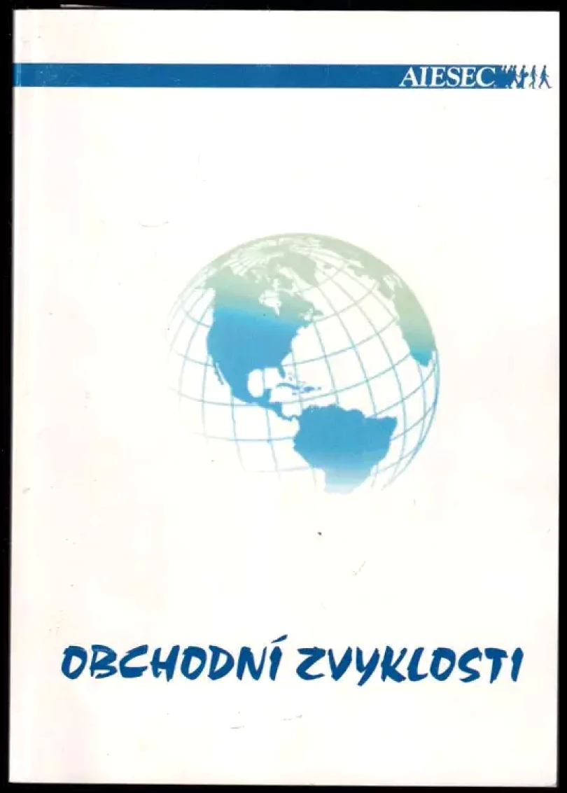 Obchodní zvyklosti (, 1999)