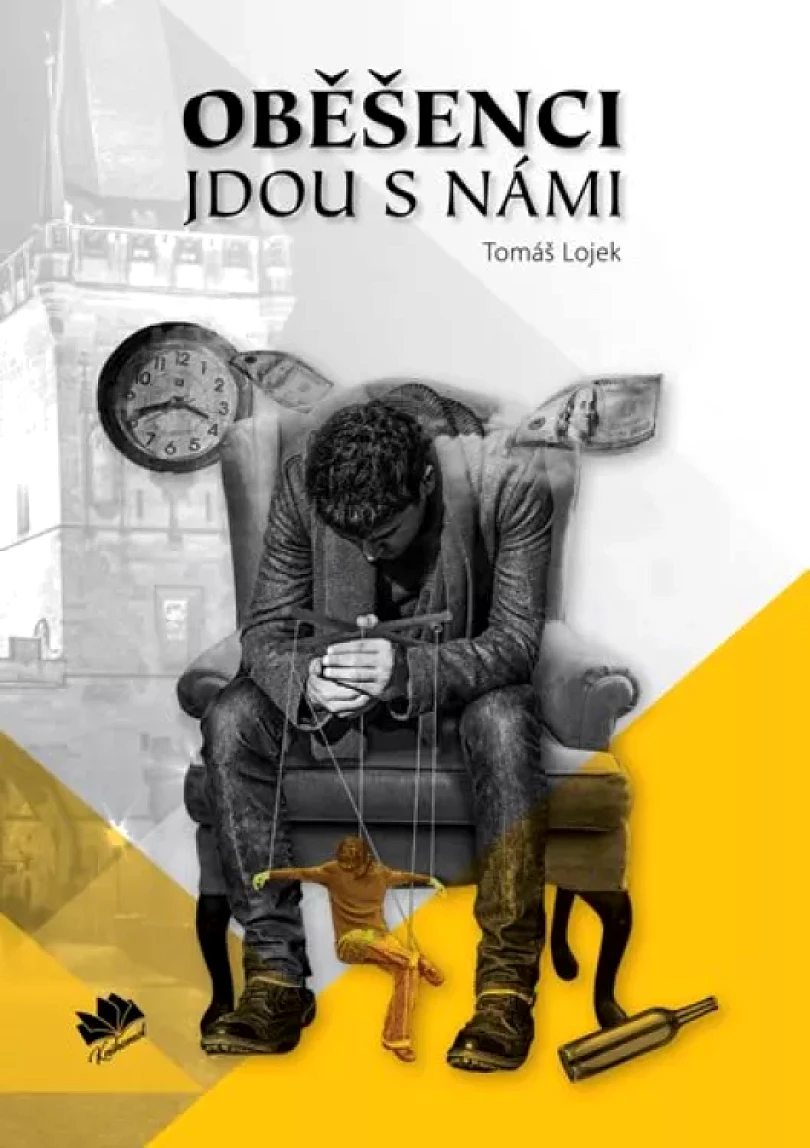 Oběšenci jdou s námi (Tomáš Lojek, 2017)