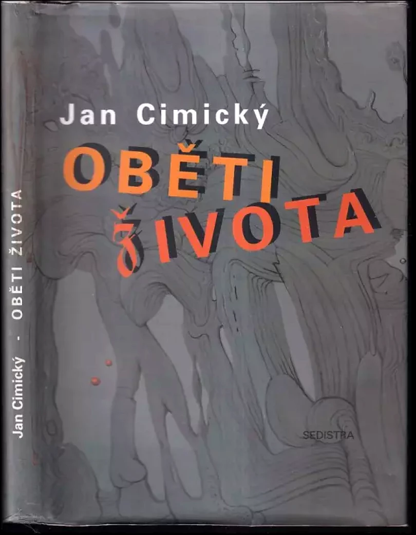 Levně Oběti života (Jan Cimický, 1997)