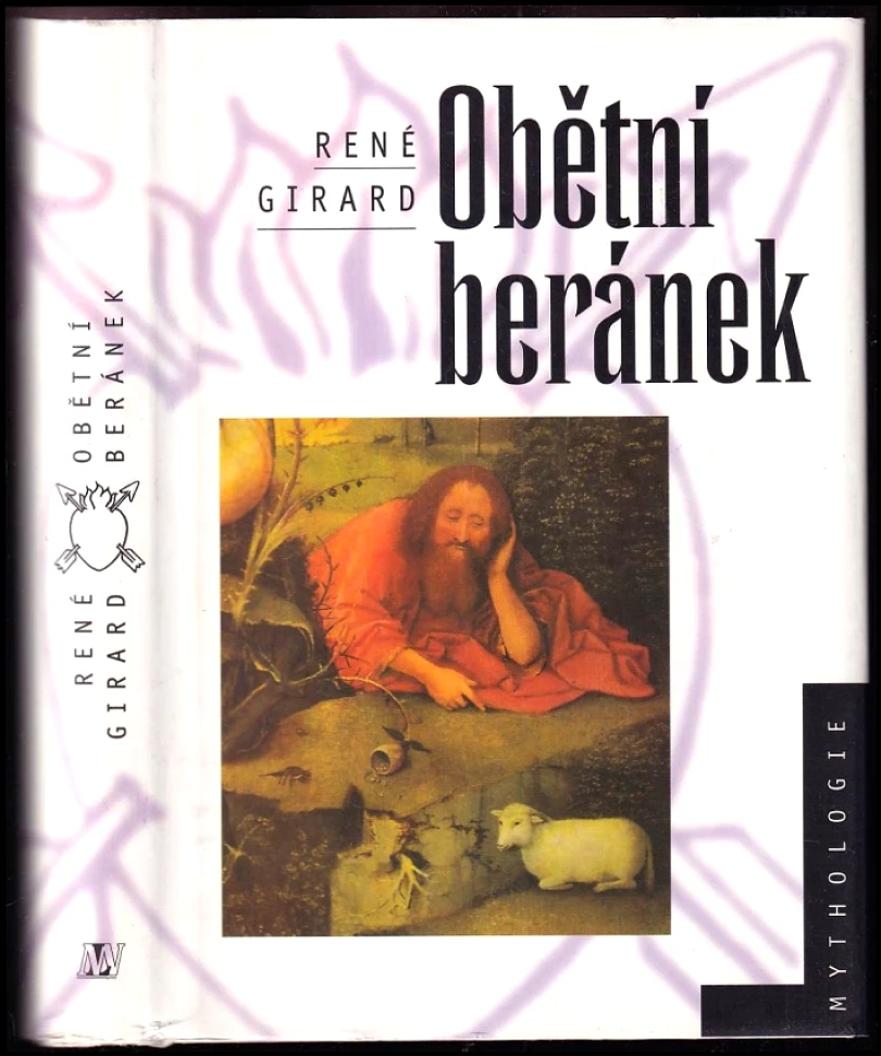 Obětní beránek (René Girard, 1997)