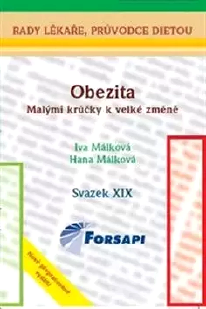 Obezita (Hana Málková, 2014)