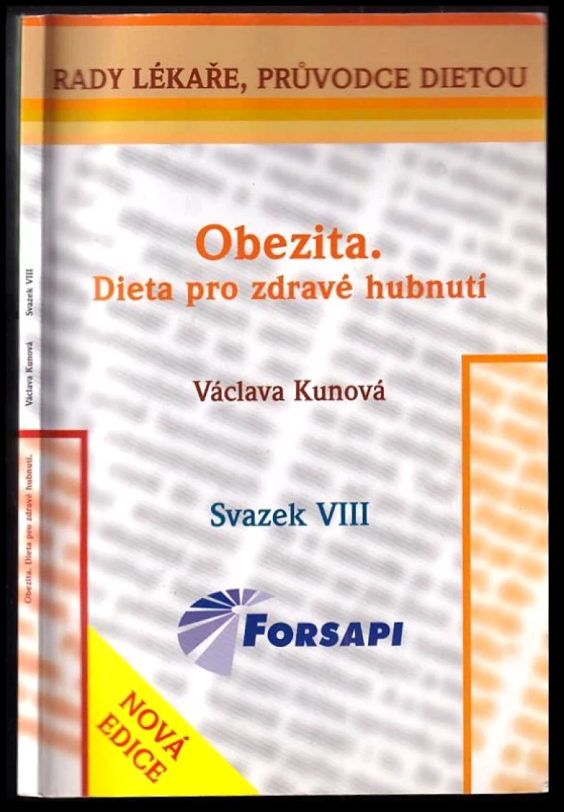 Obezita (Václava Kunová, 2009)