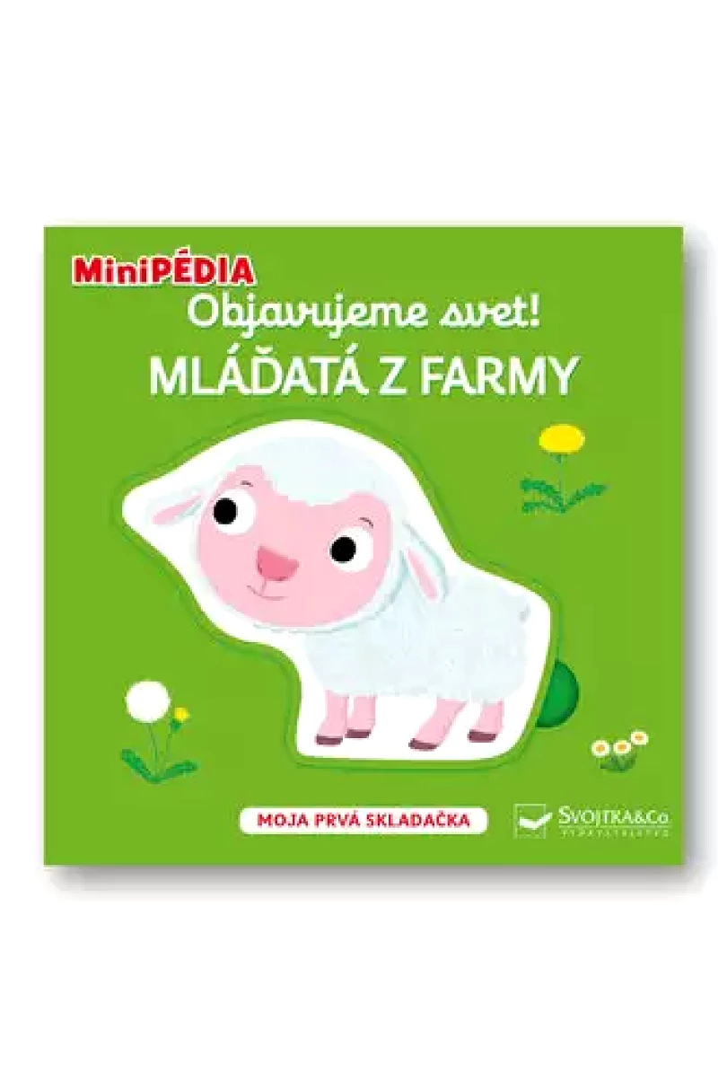 Levně Objavujeme svet! (, 2020)