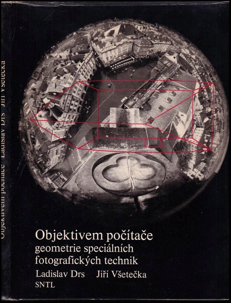 Objektivem počítače (Jiří Všetečka, 1981)