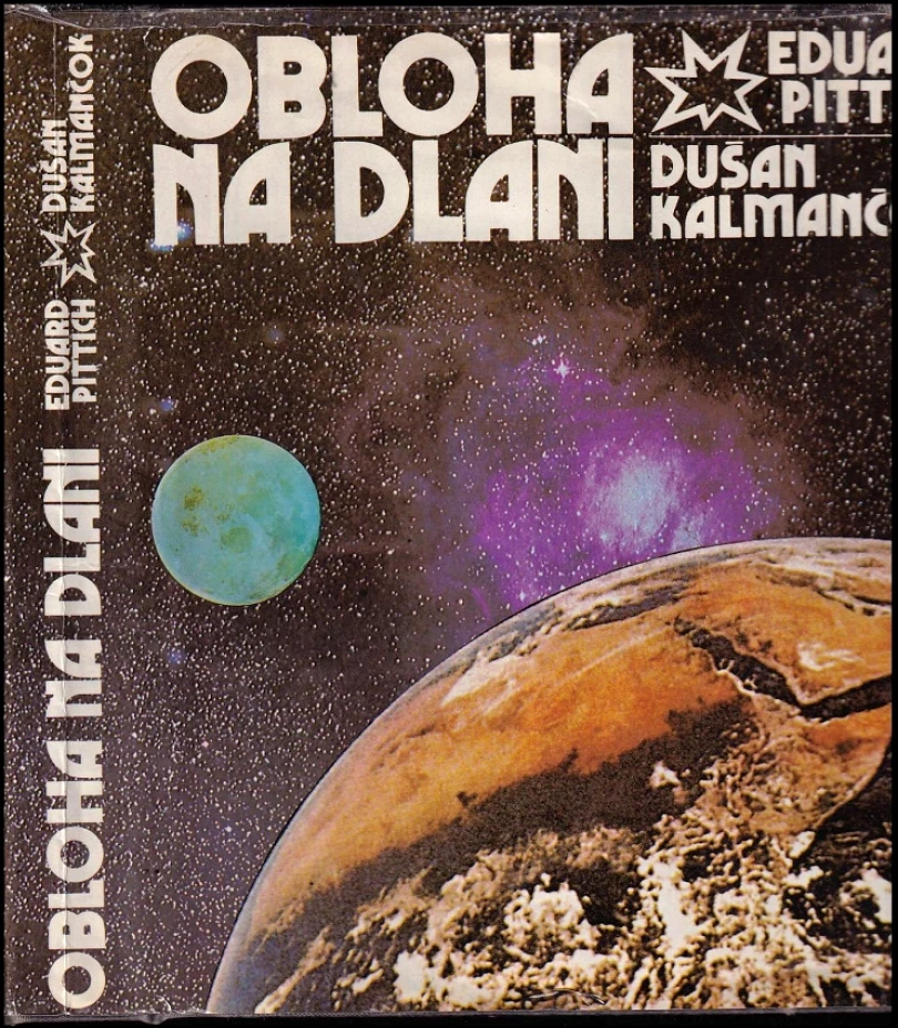 Obloha na dlani (Eduard Pittich, 1983)