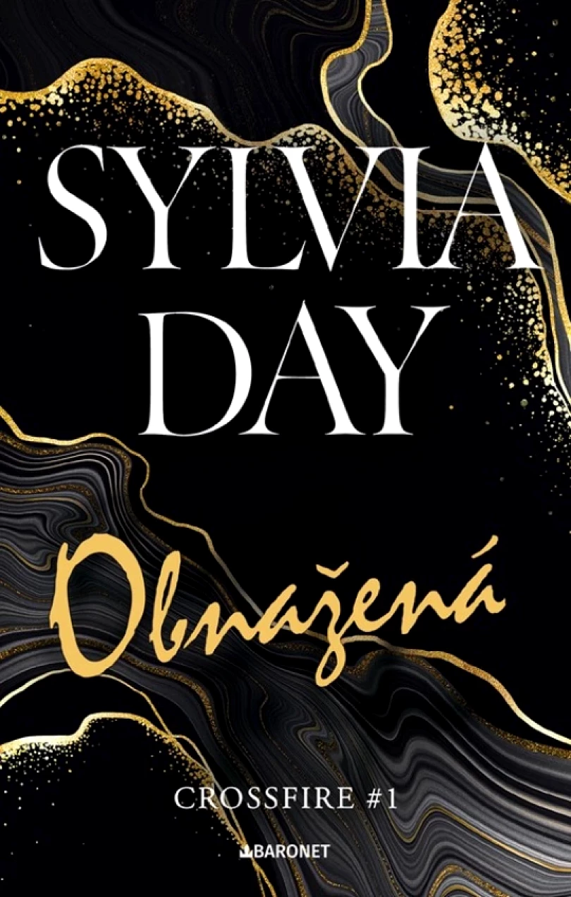 Levně Obnažená (Day Sylvia, 2023)