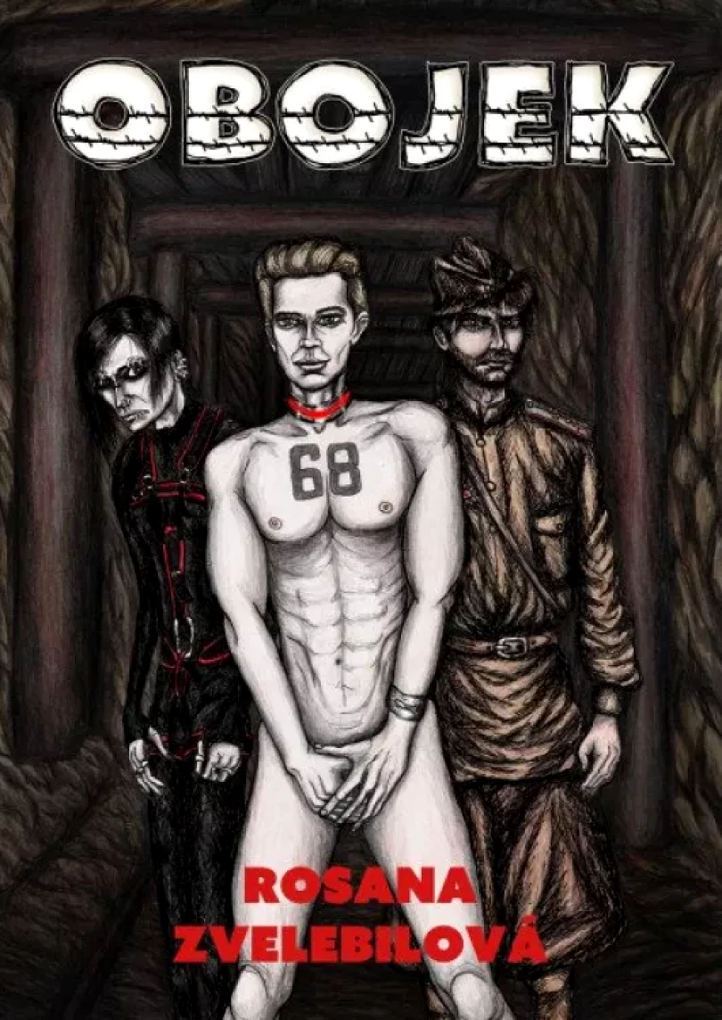 Obojek (Rosana Zvelebilová, 2023)