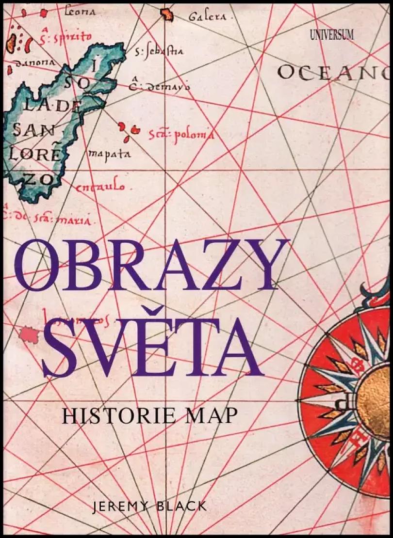 Levně Obrazy světa (Jeremy Black, 2005)