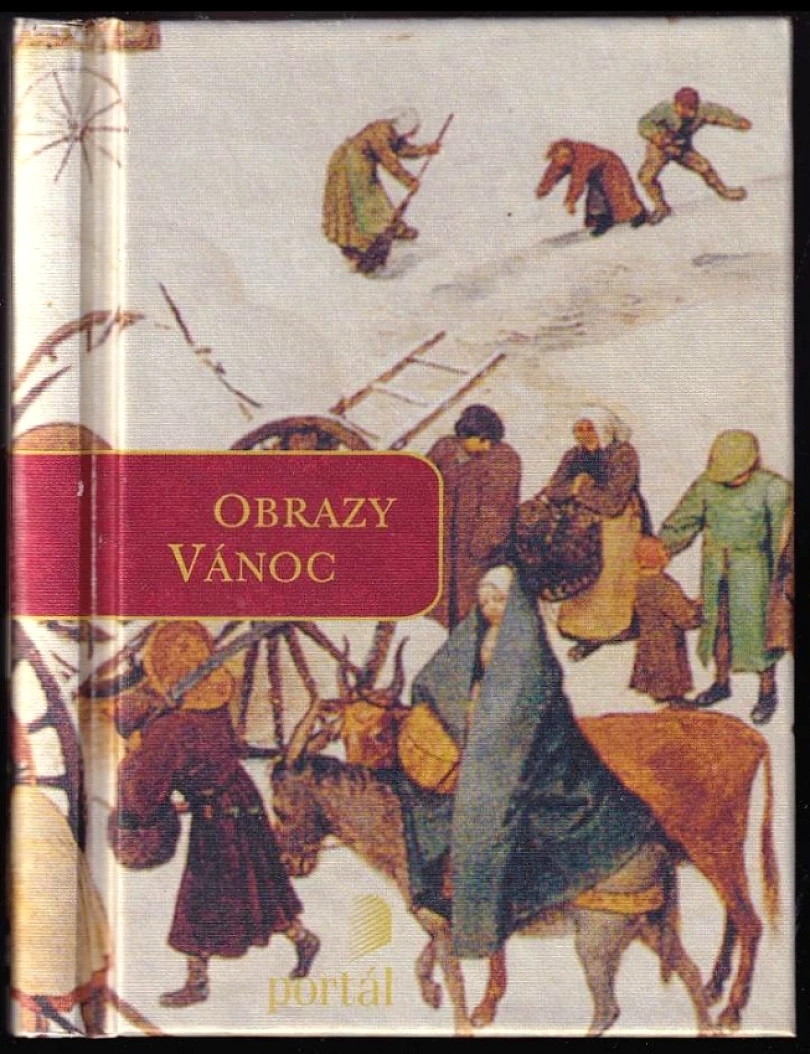 Obrazy Vánoc (Gerhard Boos, 2009)