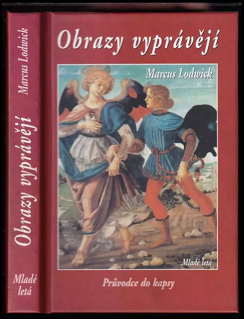 Obrazy vyprávějí (Marcus Lodwick, 2003)