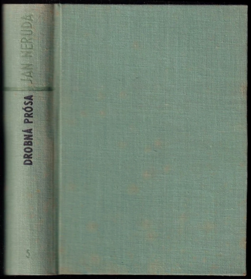 Obrazy z ciziny (Jan Neruda, 1926)