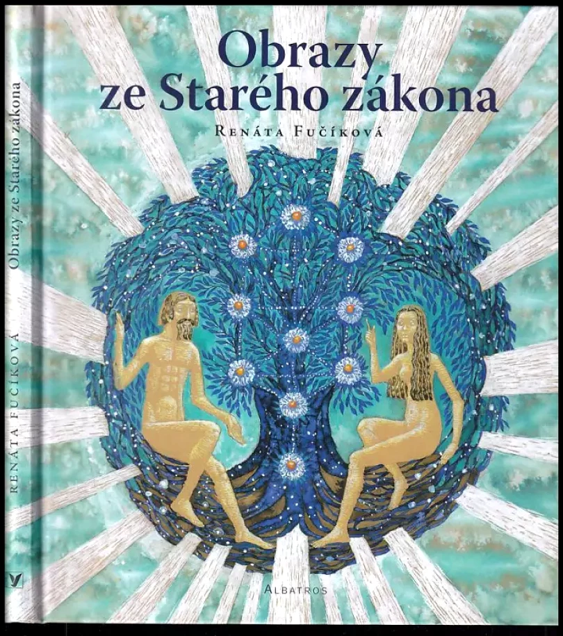 Obrazy ze Starého zákona (Renáta Fučíková, 2014)