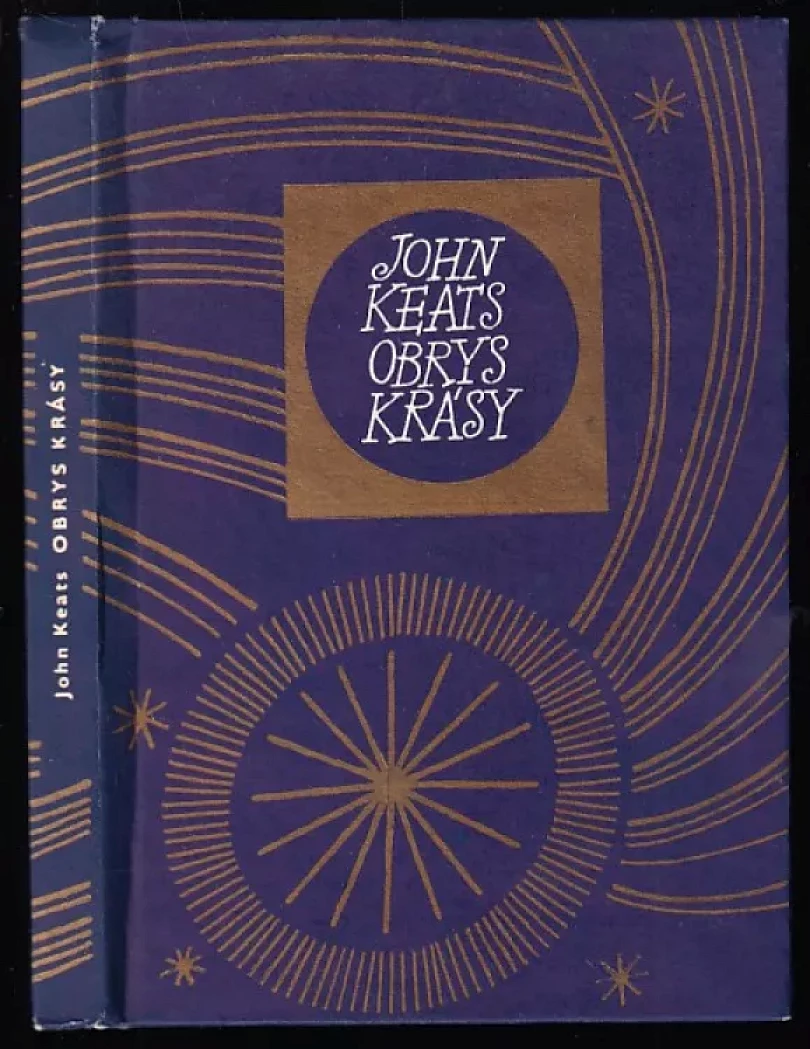 Obrys krásy (John Keats, 1977)
